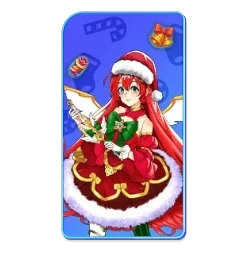 Starlight
Christmas