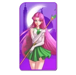Putri
Bulan