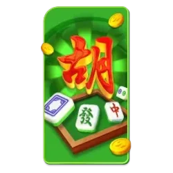 Mahjong
Ways