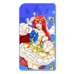 Starlight
Princess