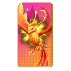 Phoenix
Legend
