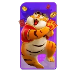 Fortune
Tiger