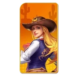 Wild
Bounty