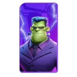 Doctor
Frankenstein
