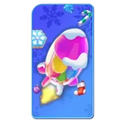 Sugar Rush
Xmas
